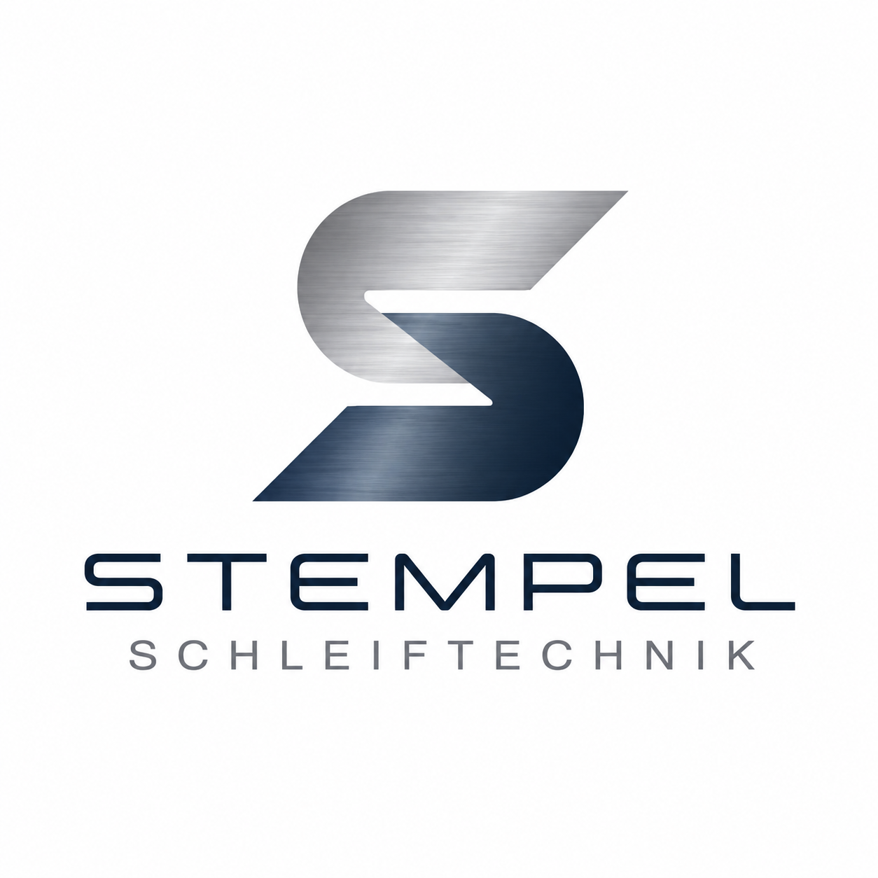 Stempel Schleiftechnik Logo